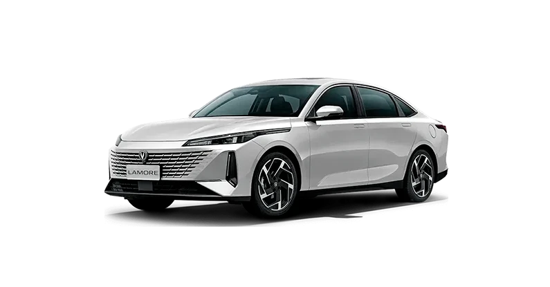 CHANGAN LAMORE